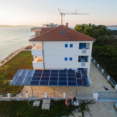 Vila Niko Dalmacija Sukošan Extérieur photo