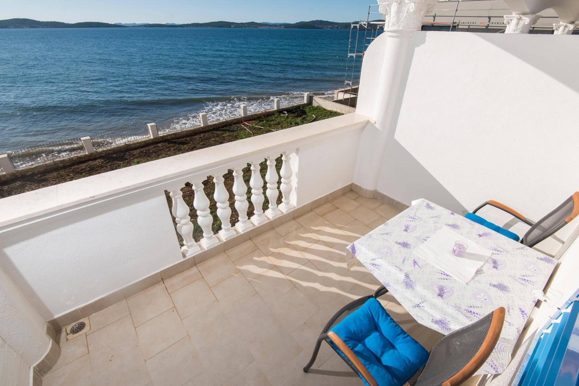 Vila Niko Dalmacija Sukošan Extérieur photo