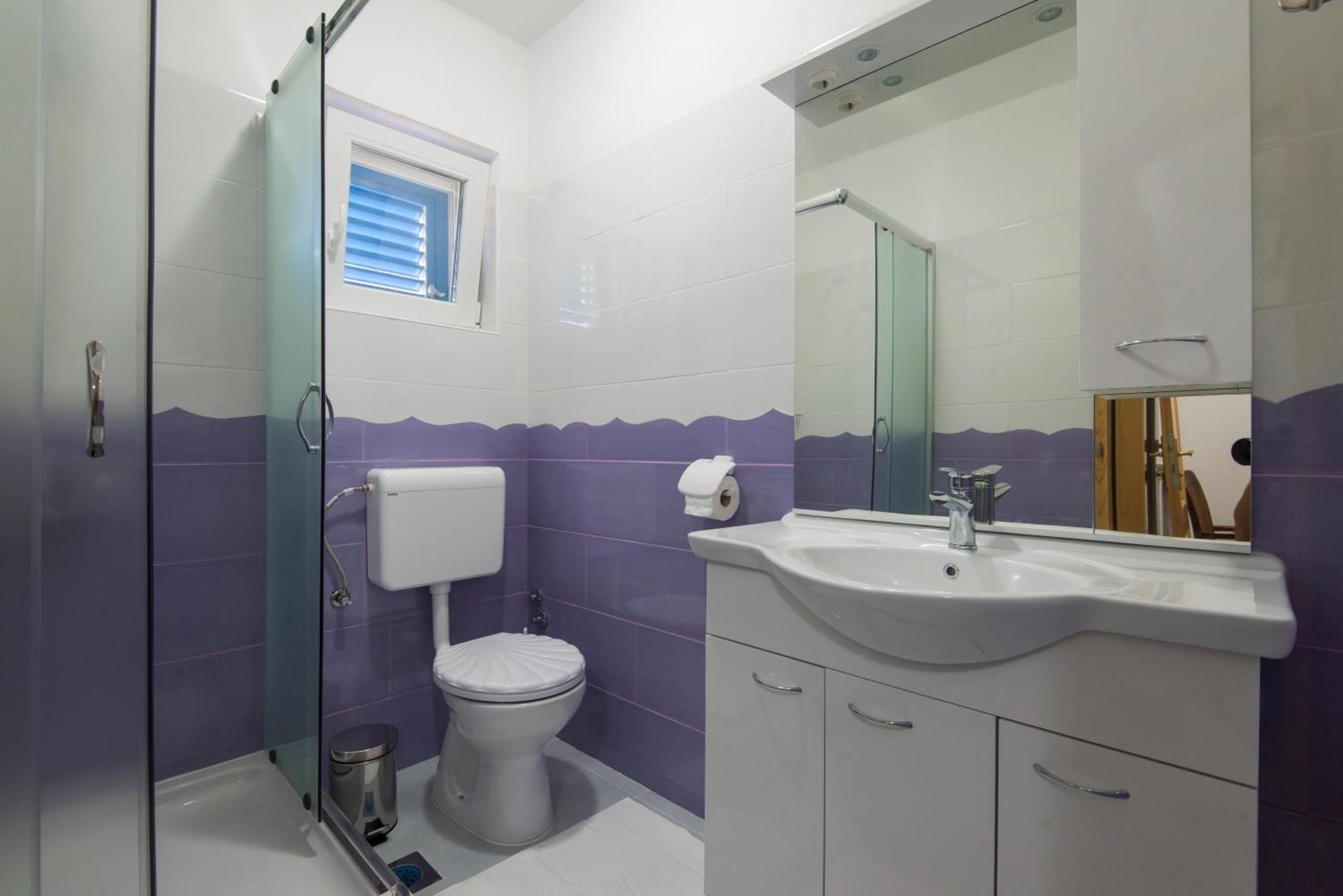 Vila Niko Dalmacija Sukošan Extérieur photo