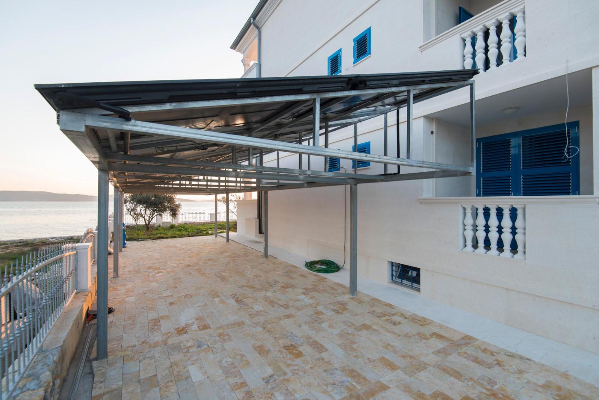 Vila Niko Dalmacija Sukošan Extérieur photo