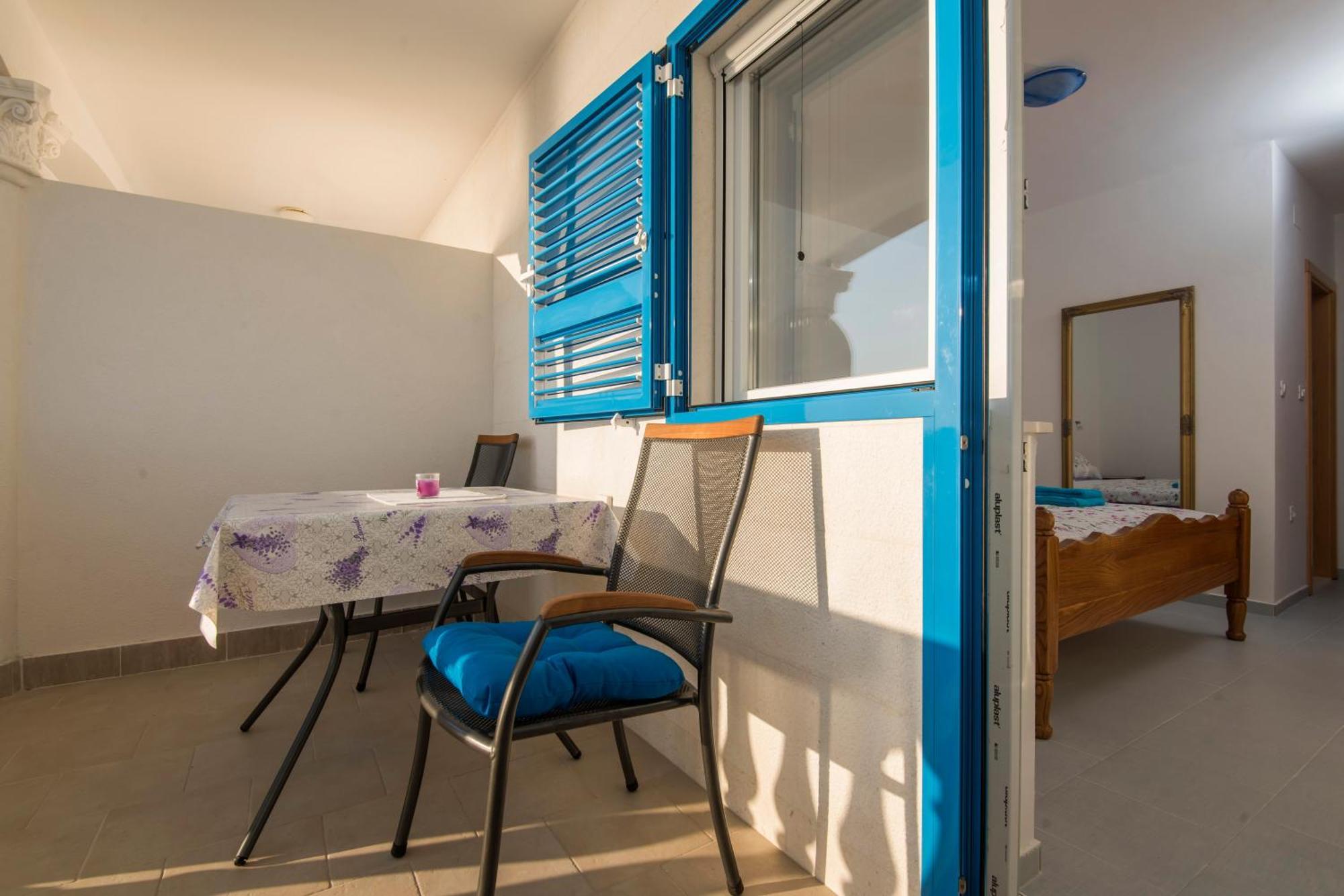 Vila Niko Dalmacija Sukošan Extérieur photo