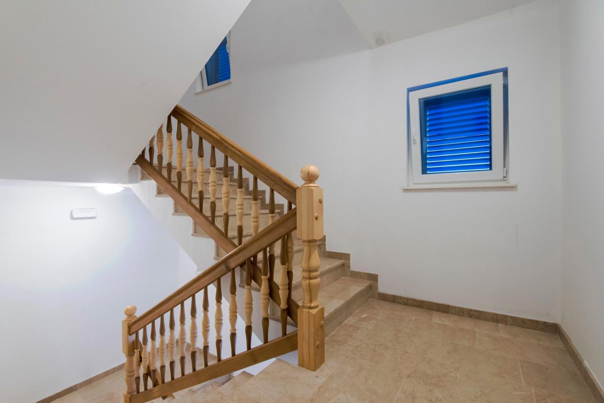 Vila Niko Dalmacija Sukošan Extérieur photo